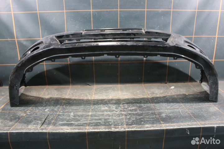 Бампер передний - Nissan Teana J32