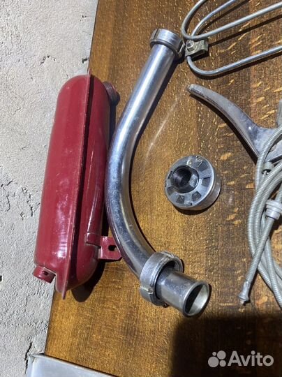 Запчасти для мопеда зиф 77 д6