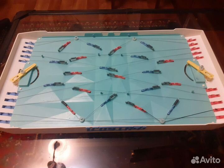 Настольные игры