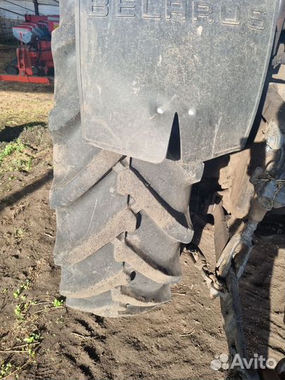 Трактор МТЗ (Беларус) 1221.2, 2007