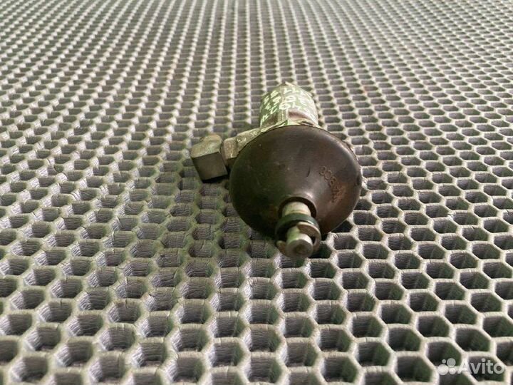 Клапан магистральный DAF XF105