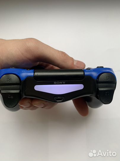 Dualshock 4 оригинал