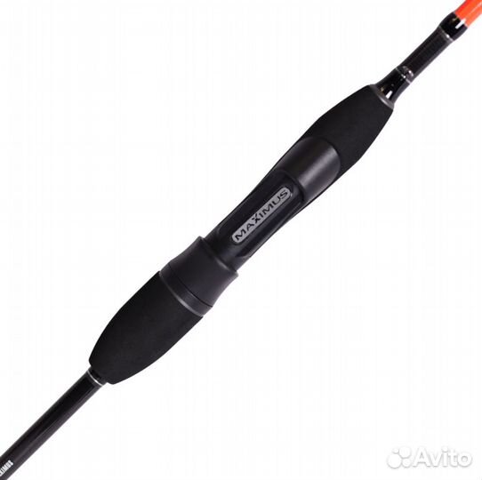 Maximus pointer-X Microjig 22UL 2,2 m 0,8-6,5 g