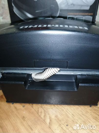 Мультипекарь Редмонд Новый RMB 616/3