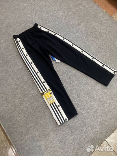 Штаны спортивные Adidas