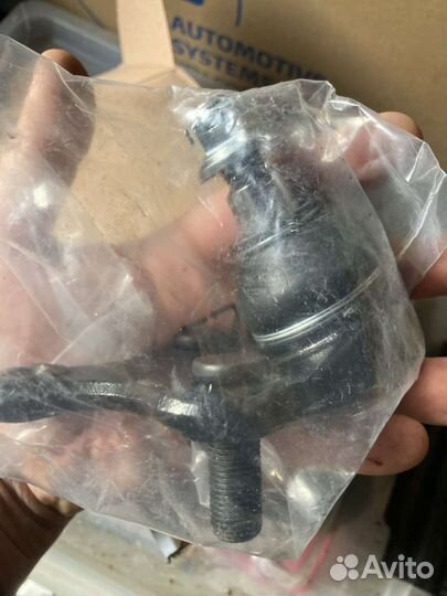 Шаровая опора правая