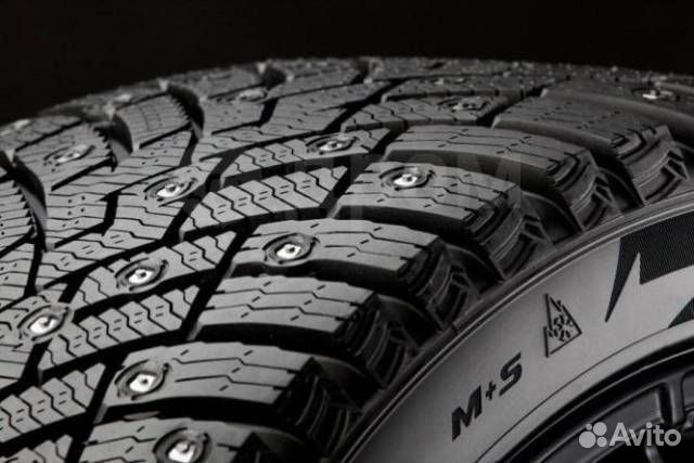 Pirelli Scorpion Ice Zero 2 275/45 R20 121