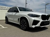 BMW X5 M 4.4 AT, 2020, 51 100 км, с пробегом, цена 14 150 000 руб.