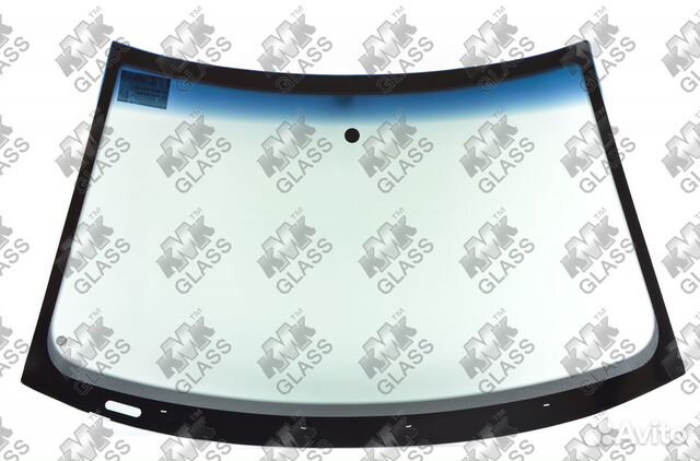 Лобовое стекло audi A4 S4 94-01 4/5D KMK