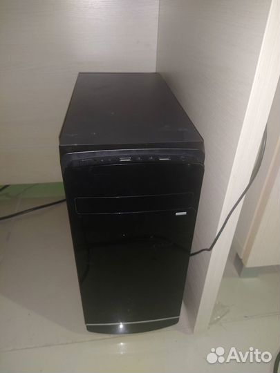 Системный блок intel pentium g3240