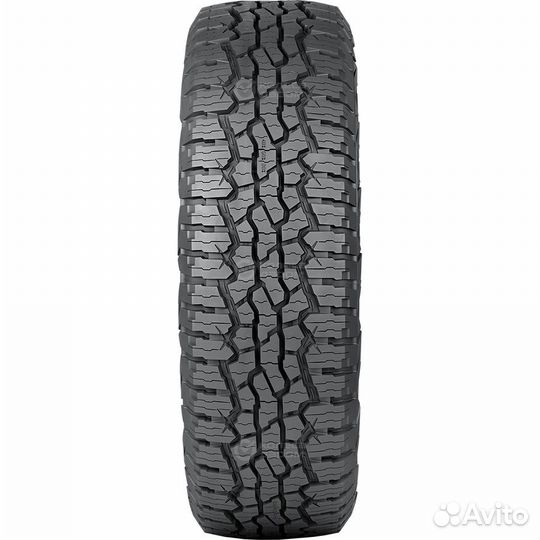 Nokian Tyres Outpost AT 245/75 R16 120S