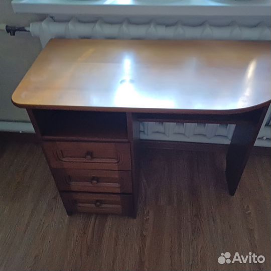 Туалетный столик