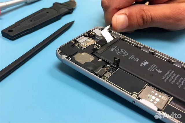Ремонт телефонов iPhone/OnePlus/Samsung/Xiaomi