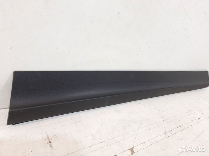 Накладка двери передняя правая Porsche Cayenne 3