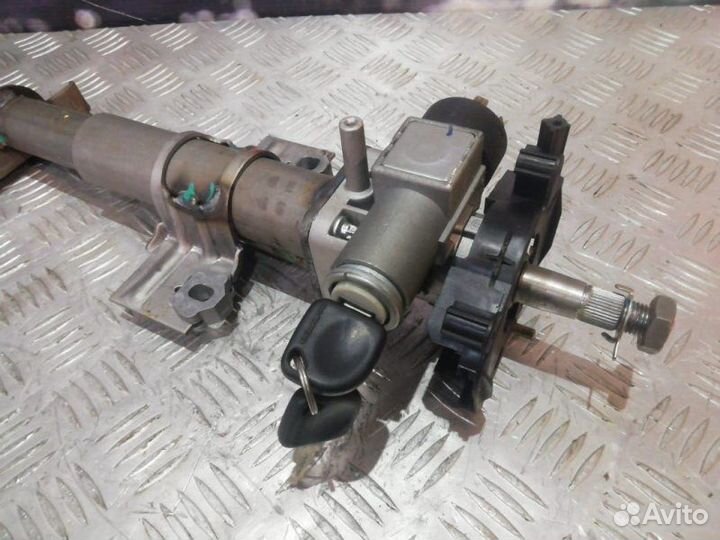 Рулевая колонка Daewoo Matiz 0.8 1998-Н.в