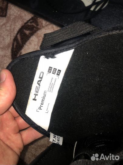 Сноуборд комплект