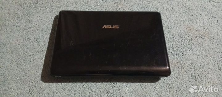 Нетбук Asus Eee pc 1005p