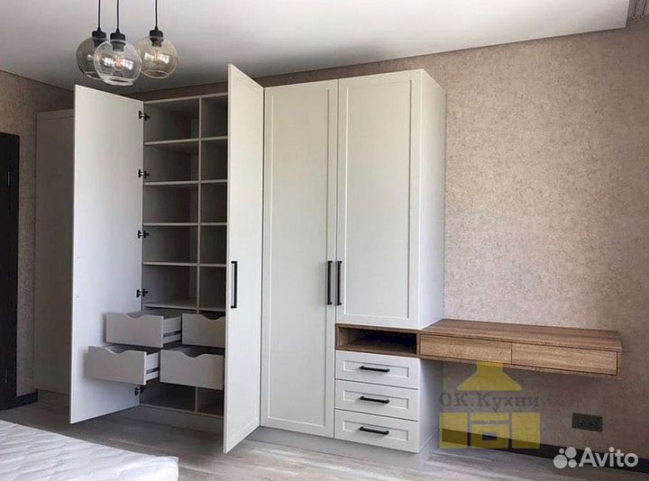 Стенка в гостиную