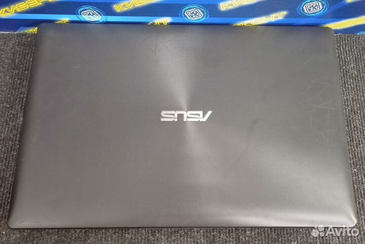 Asus X553M 15.6