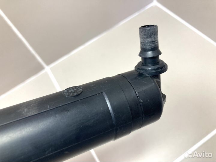 Форсунка фароомывателч