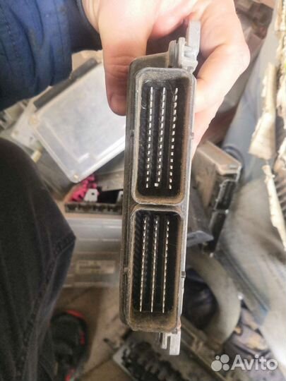 Эбу двс дэу матиз daewoo matiz m150