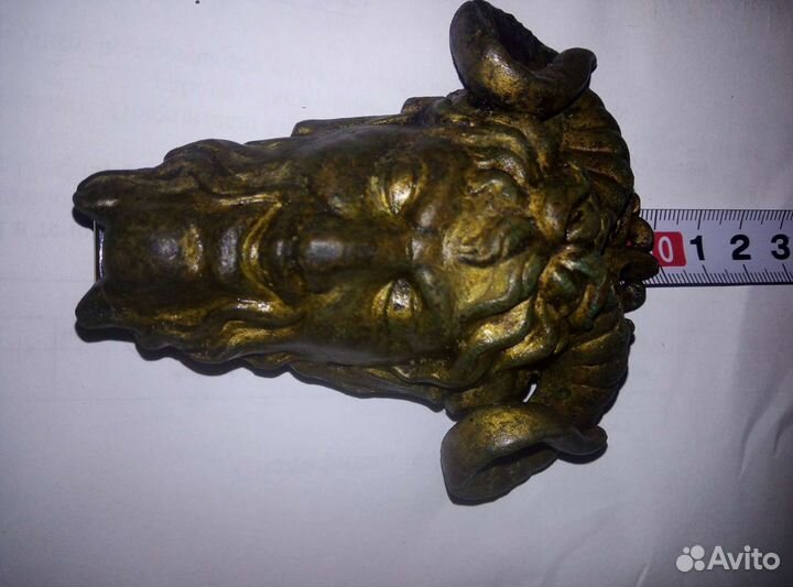 Маска сатиры