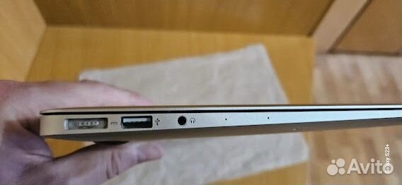 Apple MacBook Air 13