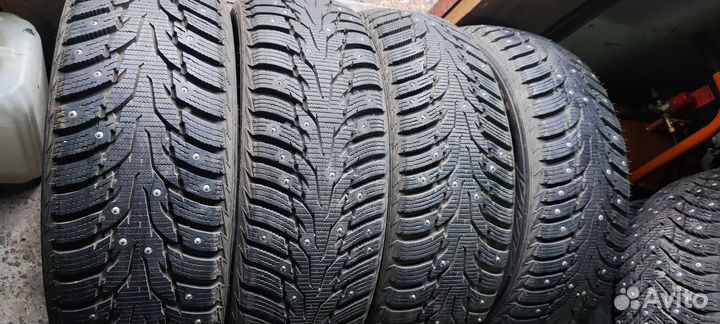 Nexen Winguard WinSpike WH62 195/60 R15