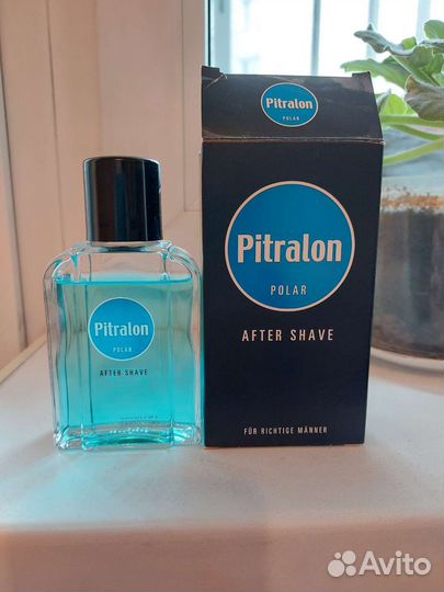 Лосьон после бритья Pitralon