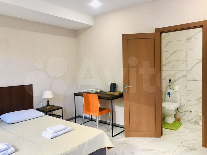 Комната 15 м², 3/3 эт.