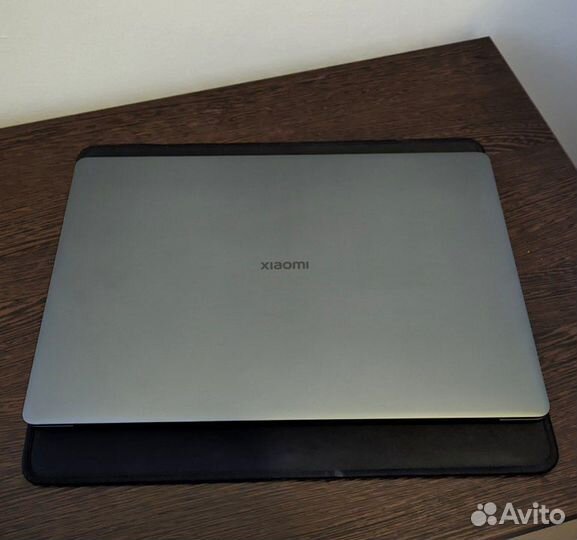 Xiaomi Mi Notebook pro 15.6