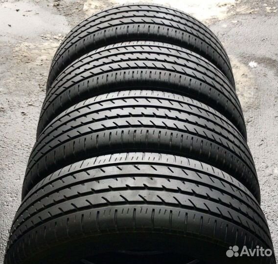 Toyo NanoEnergy R38 205/60 R16