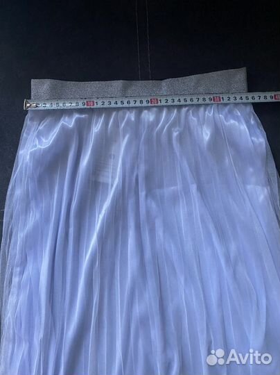 Юбка летняя