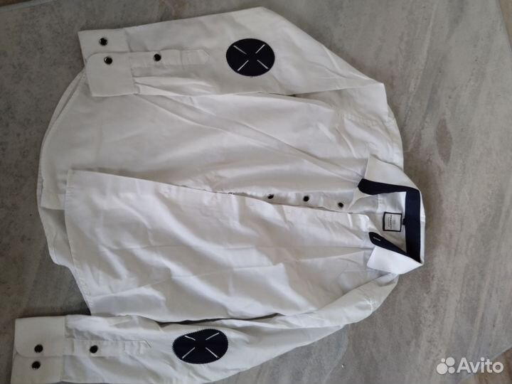 Рубашка для мужская