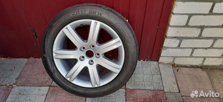 Kormoran 2000 215/55 R17