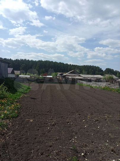 Дом 25 м² на участке 15 сот.