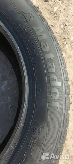 Matador MP 44 Elite 3 195/55 R16