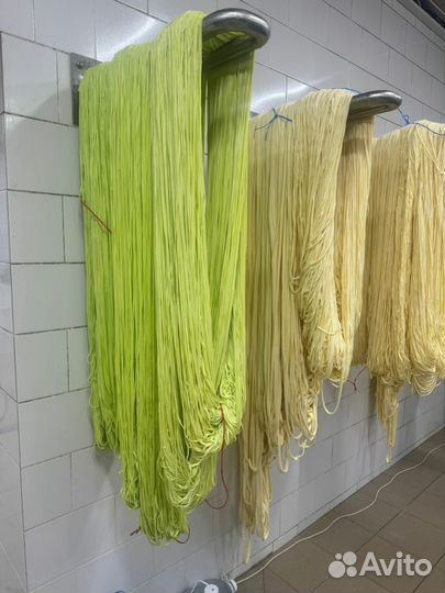 Сырное производство