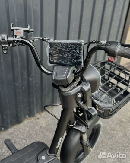 Электроскутер 350w