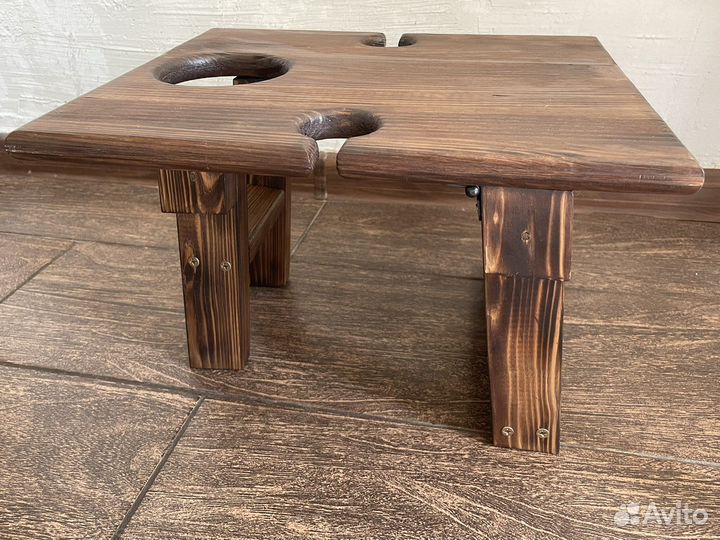 Винный столик