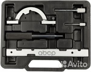 Набор фиксаторов валов Opel 1.0, 1.2, 1.4