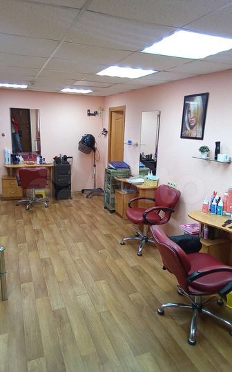 Свободного назначения, 52 м²
