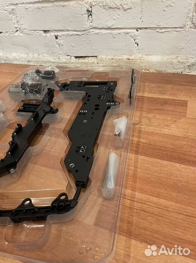 Ремкомплект мехатроника 0b5 DL501 Audi A4