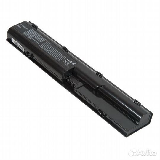 Аккумулятор для ноутбука HP ProBook 4330s, 4331s