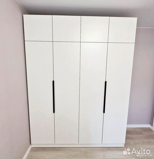 Шкафы распашные от мебельной фабрики