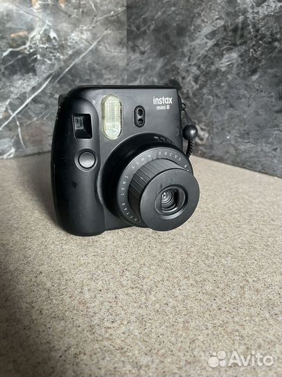 Fujifilm instax mini