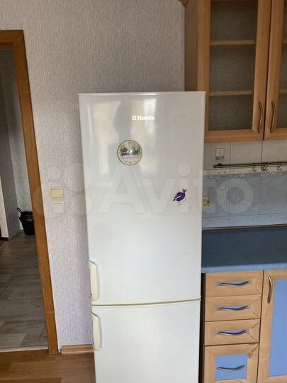 2-к. квартира, 56,8 м², 6/10 эт.