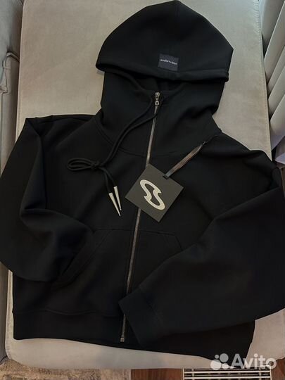 Создание бренда одежды под ключ