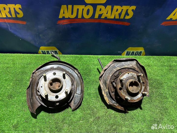 Ступица задняя левая правая chevrolet epica