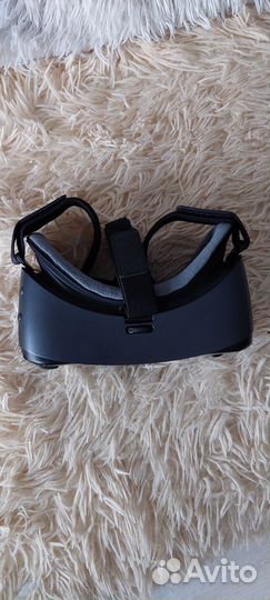 Samsung gear vr очки